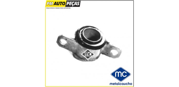 SINOBLOCO POSTERIOR BRAÇO SUSPENSÃO FRENTE - FIAT DUCATO 94-