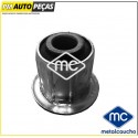 CASQUILHO DE APOIO MOLA DE LÂMINA - CITROEN / FIAT / PEUGEOT