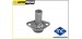 CASQUILHO DE GUIA EMBRAIAGEM - CITROEN JUMPER 2.0/2.2HDI