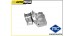 SUPORTE MOTOR ESQUERDO - FIAT DUCATO (250)