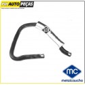 Motor limpa vidros traseiro Volkswagen Golf IV