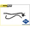 Motor limpa vidros traseiro Volkswagen Golf IV