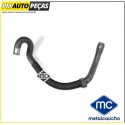 Motor limpa vidros traseiro Volkswagen Golf IV