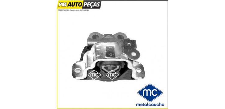 SUPORTE MOTOR - FIAT GRANDE PUNTO 1.2-1.3-1.4