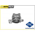 Motor limpa vidros traseiro Volkswagen Golf IV