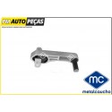 Motor limpa vidros traseiro Volkswagen Golf IV