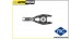 FORQUILHA EMBRAIAGEM - PEUGEOUT 206 HDI LHD