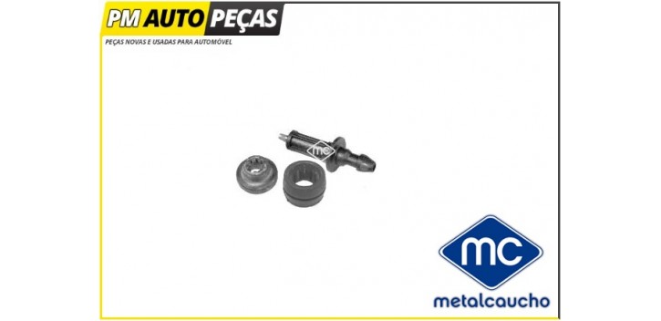KIT COBERTURA MOTOR - FIAT 1.3D