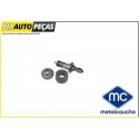 KIT COBERTURA MOTOR - FIAT 1.3D