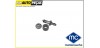KIT COBERTURA MOTOR - FIAT 1.3D