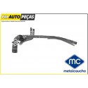 Motor limpa vidros traseiro Volkswagen Golf IV