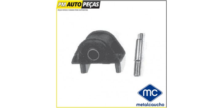 SINOBLOCO POSTERIOR BRAÇO FRENTE (COM CAVILHA) - PEUGEOT 106