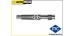 SUSPENSÃO SUPORTE DO EIXO TRÁS - PEUGEOT 205-306-309-ZX