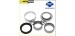 KIT REPARAÇÃO BRAÇO TRANSVERSAL - PEUGEOT 205-306