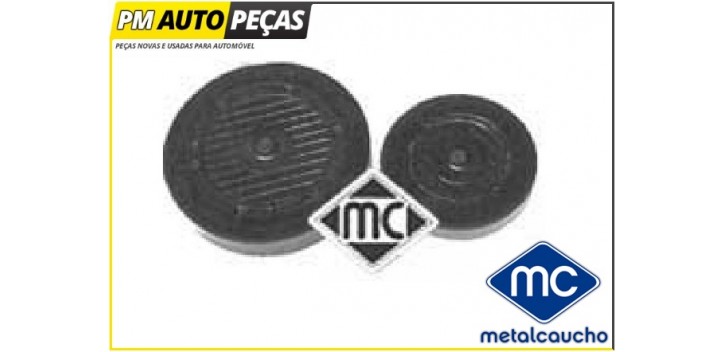 JOGO TAMPAS CORREIA DISTRIBUIÇÃO - RENAULT 1.4/1.6-16 / OPEL / DACIA