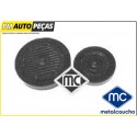 JOGO TAMPAS CORREIA DISTRIBUIÇÃO - RENAULT 1.4/1.6-16 / OPEL / DACIA