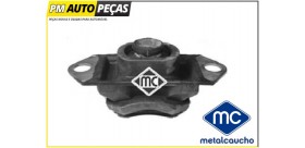 SUPORTE MOTOR ESQUERDO - RENAULT MEGANE-II 1.4-1.6