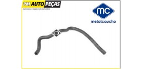 TUBO RADIADOR - RENAULT CLIO II 1.4/1.6