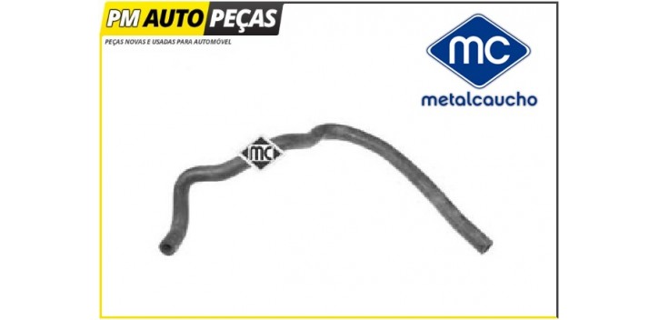 TUBO RADIADOR - RENAULT CLIO II 1.4/1.6