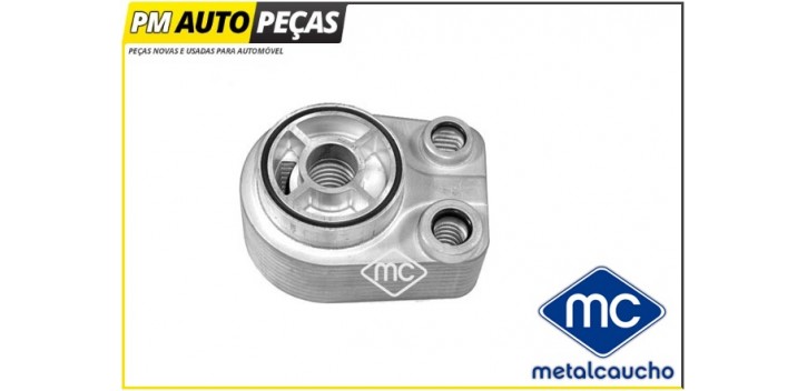 PERMUTADOR CALOR - NISSAN / RENAULT 1.5D 03-