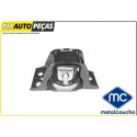 Motor limpa vidros traseiro Volkswagen Golf IV