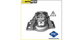 SUPORTE MOTOR DIREITO - RENAULT MEGANE-II 1.9D