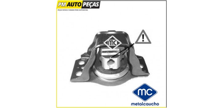 SUPORTE MOTOR DIREITO - RENAULT MEGANE-II 1.9D