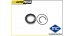 APOIO INTERMÉDIO VEIO TRANSMISSÃO - RENAULT / DACIA / NISSAN