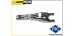 FORQUILHA DE DESEMBRAIAGEM / EMBRAIAGEM - RENAULT CLIO II / MEGANE 1.9D