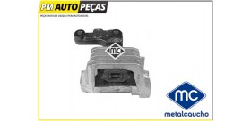 SUPORTE MOTOR DIREITO - PEUGEOT 207 (WA_WC_) 1.4D