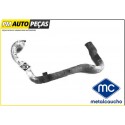 Motor limpa vidros traseiro Volkswagen Golf IV