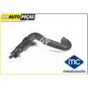 Motor limpa vidros traseiro Volkswagen Golf IV