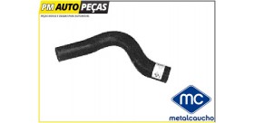 TUBO ÁGUA INFERIOR - PEUGEOT 205/309