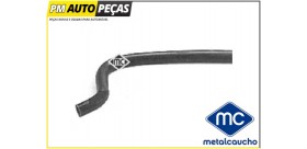 TUBO CHAUFAGEM / TERMÓSTATO - RENAULT MEGANE-I