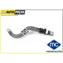 Motor limpa vidros traseiro Volkswagen Golf IV