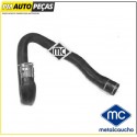 Motor limpa vidros traseiro Volkswagen Golf IV