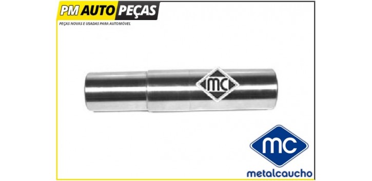 SUSPENSÃO EIXO BRAÇO TRÁS - PEUGEOT 206 CC-2.0