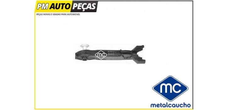 BIELA CABO EMBRAIAGEM - PEUGEOT 206