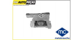 SUPORTE MOTOR DIREITO - PEUGEOT 207 1.4 16V