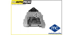 SUPORTE MOTOR DIREITO - PEUGEOT 207 1.6 16V