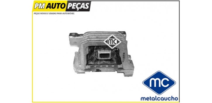 SUPORTE MOTOR DIREITO - PEUGEOT 207 1.4