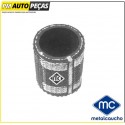TUBO DO AR SOBREALIMENTAÇÃO - PEUGEOT 307