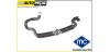 TUBO ÁGUA RADIADOR CHAUFAGEM - PEUGEOT 406