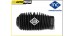 FOLE AMORTECEDOR FRENTE - FORD ESCORT 1996
