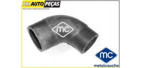 TUBO DO RADIADOR - FIAT/ ALFA ROMEO 145/146/155 1.9TD