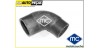 TUBO DO RADIADOR - FIAT/ ALFA ROMEO 145/146/155 1.9TD