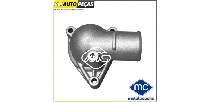 FLANGE TERMÓSTATO - RENAULT CLIO / 55 / EXPRESS DIESEL