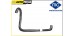 TUBO RADIADOR CHAUFAGEM - RENAULT S5 /9/11 1.7 / 1.6 DIESEL