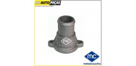 FLANGE TERMÓSTATO - RENAULT CLIO / 19 / EXPRESS