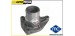 FLANGE TERMÓSTATO - RENAULT 19